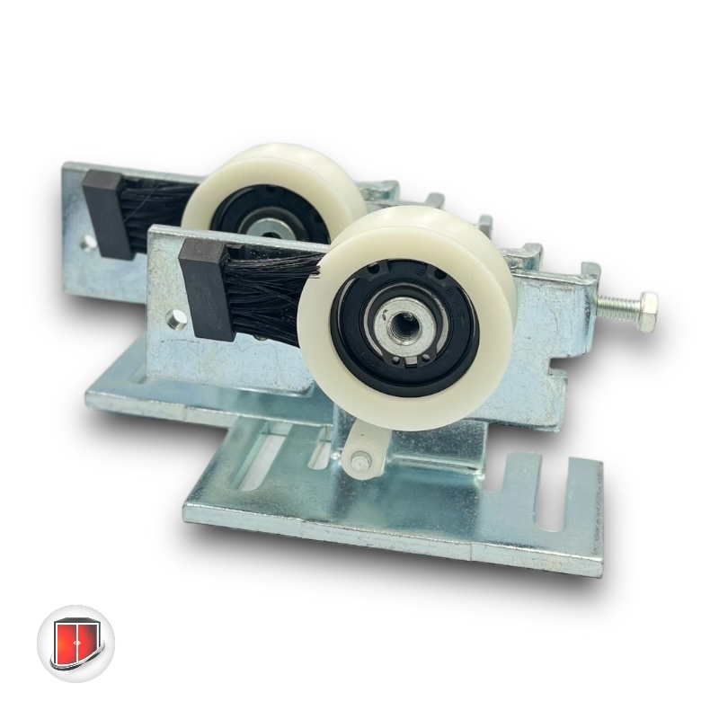 Geze-Laufwagen ECdrive /T2